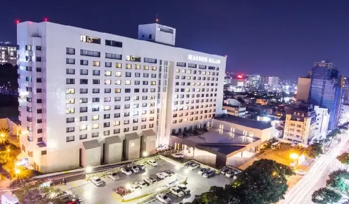 Paradise Casino JEJU: A Unique Delight in Jeju