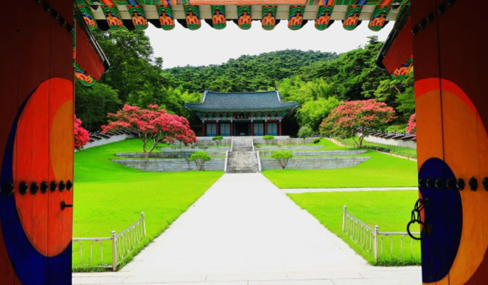 全州韓屋村＆樹木園＋平澤季節花卉節一日遊（首爾出發）