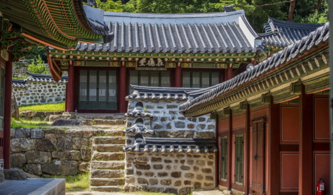 2024 New Year's Eve Sunset Tour: Korean Folk Village + Seohaerang Cable Car + Tando Port - from Seoul (Dec 31)