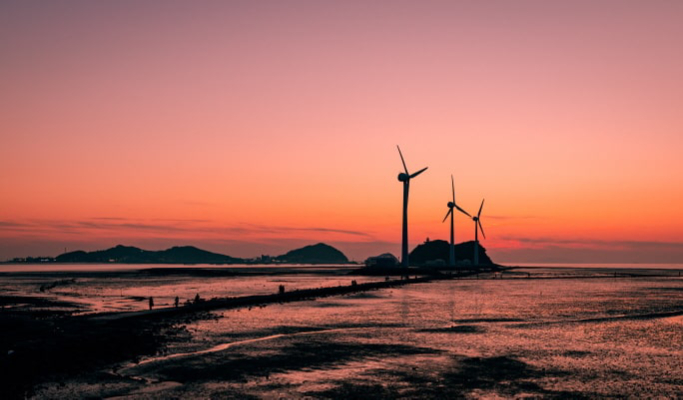 2024 New Year's Eve Sunset Tour: Korean Folk Village + Seohaerang Cable Car + Tando Port - from Seoul (Dec 31)