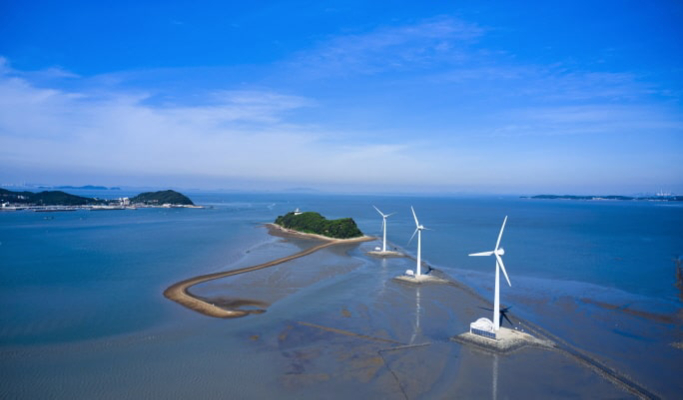 2024 New Year's Eve Sunset Tour: Korean Folk Village + Seohaerang Cable Car + Tando Port - from Seoul (Dec 31)