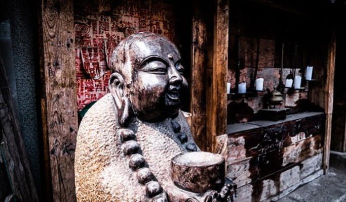 Seoul Occult Walking Tour