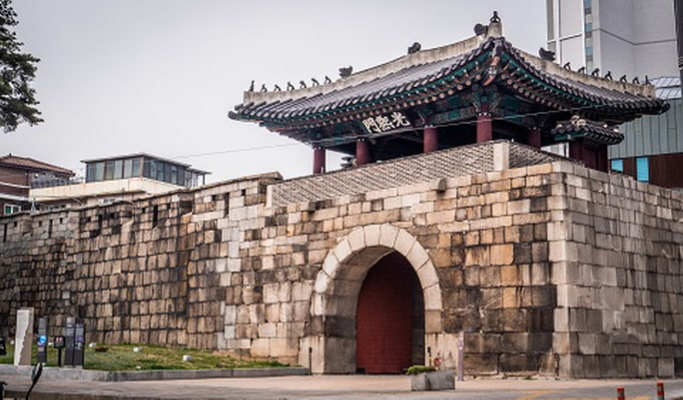 Seoul Occult Walking Tour