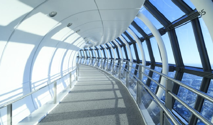 Tokyo Skytree Enjoy Pack (+ Kimono/ Small World/ Sumida Aquarium/ Edo Kiriko/ Japanese Sweets Making/ Keikyu Hatoku Ticket & Tokyo Subway 24-hour Ticket option)