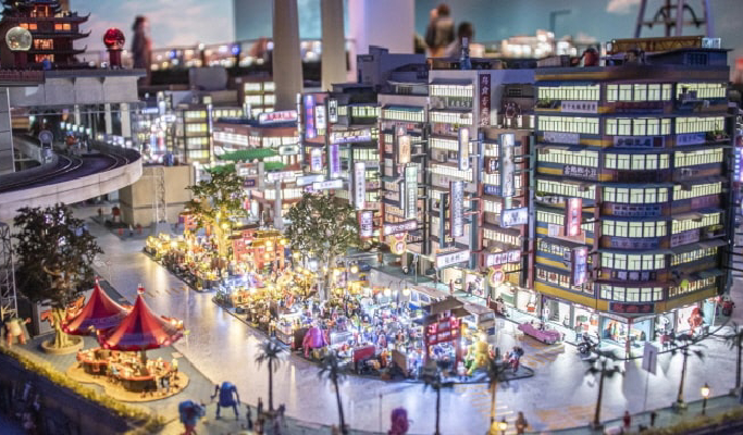 Tokyo Skytree Enjoy Pack (+ Kimono/ Small World/ Sumida Aquarium/ Edo Kiriko/ Japanese Sweets Making/ Keikyu Hatoku Ticket & Tokyo Subway 24-hour Ticket option)