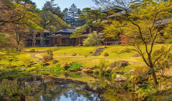 Nikko 1 Day Private Tour from Tokyo
