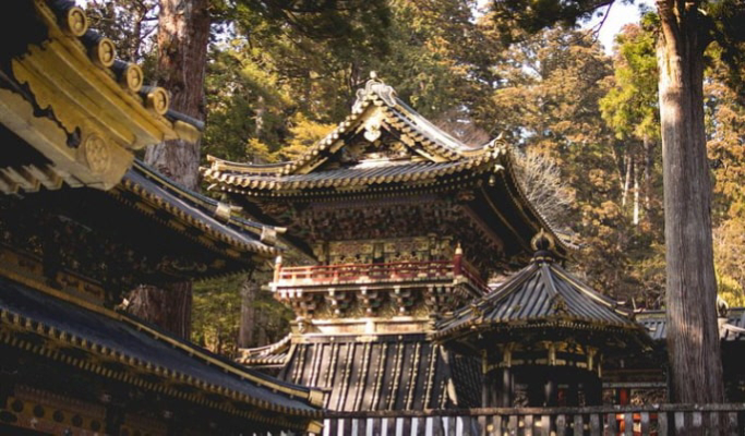 Nikko 1 Day Private Tour from Tokyo