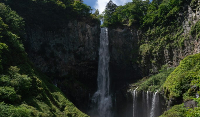 Nikko 1 Day Private Tour from Tokyo