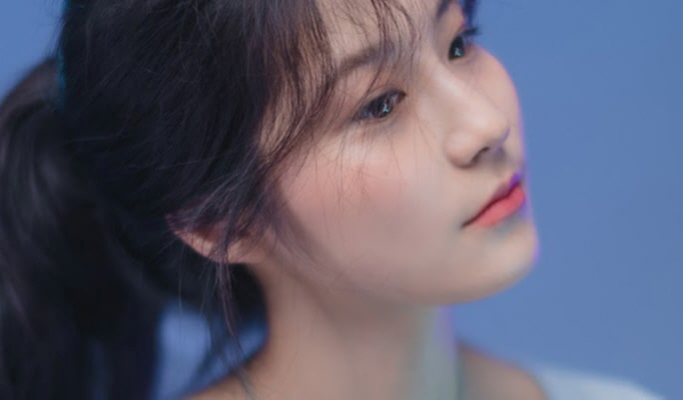 K-Beauty Passport ID/Personal Color Photoshoot (+ Makeup & Hairstyling option) in Hongdae, Seoul