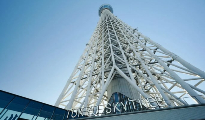 Tokyo City 1 Day Private Tour