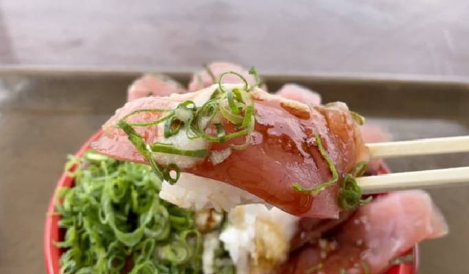 Wakayama Kishi Station & Kuroshio Market & Rinku Premium Outlet 1 Day Tour from Osaka
