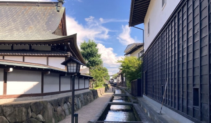 Shirakawa-go Village & Takayama UNESCO 1 Day Tour from Nagoya