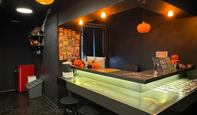 Escape Room Experience in Sinchon, Seoul