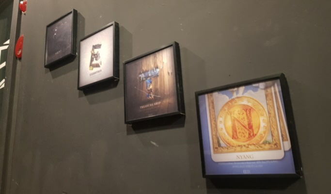 Escape Room Experience in Sinchon, Seoul