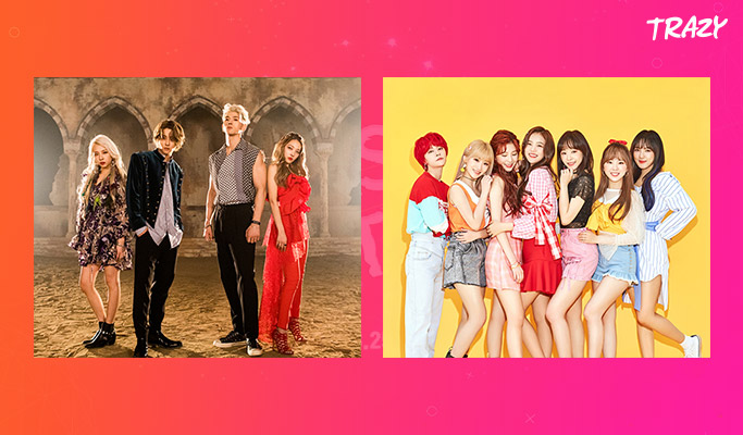 2019 K-Asian Festival in Incheon Discount Ticket - K-Pop Concert (Aug 25)