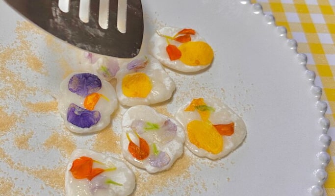 Vegan Korean Food Cooking Class in Itaewon, Seoul