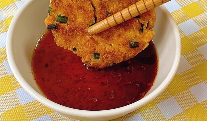 Vegan Korean Food Cooking Class in Itaewon, Seoul