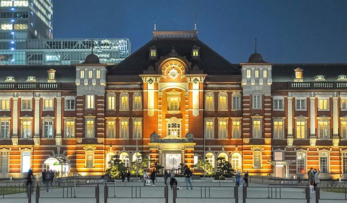 Tokyo Must-See Spots 1 Day Private Tour