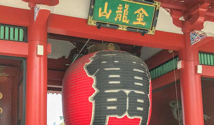 Tokyo Must-See Spots 1 Day Private Tour