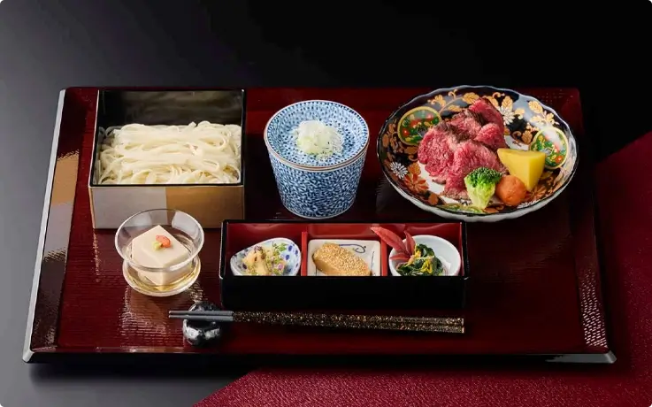 Hirakuza Light Kaiseki