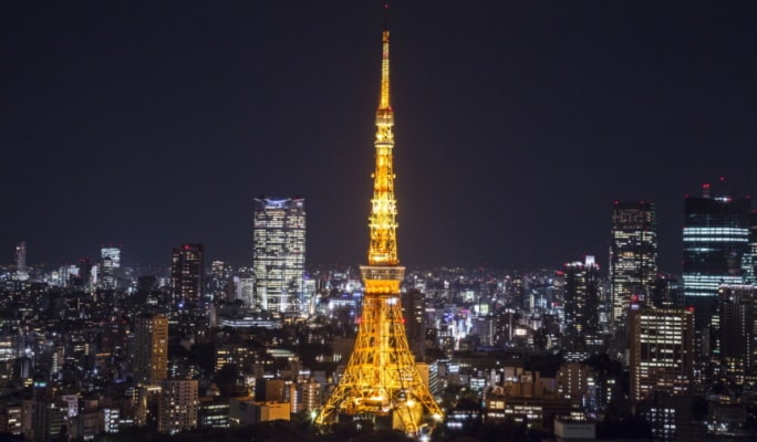 Skyliner + Tokyo Subway + Tokyo Tower Main Deck Discounted Combo Ticket