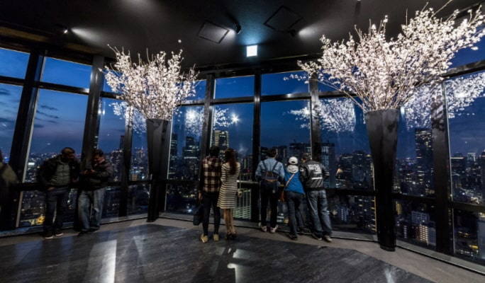 Skyliner + Tokyo Subway + Tokyo Tower Main Deck Discounted Combo Ticket