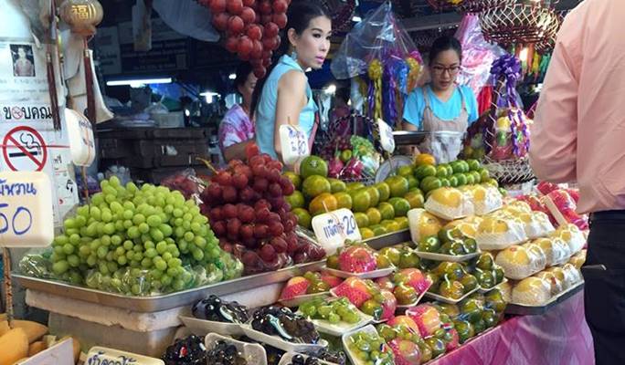 Doi Suthep-Pui National Park Trekking Tour in Chiang Mai (Full Day)