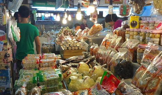 Doi Suthep-Pui National Park Trekking Tour in Chiang Mai (Full Day)