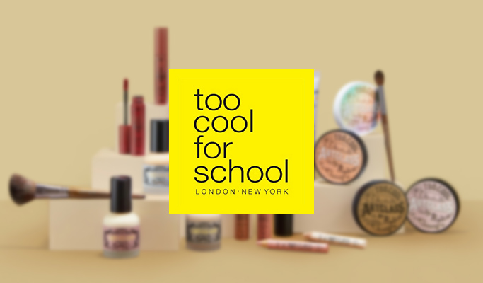 Too Cool for School Cosmetics Products - Int'l Shipping from Korea ...