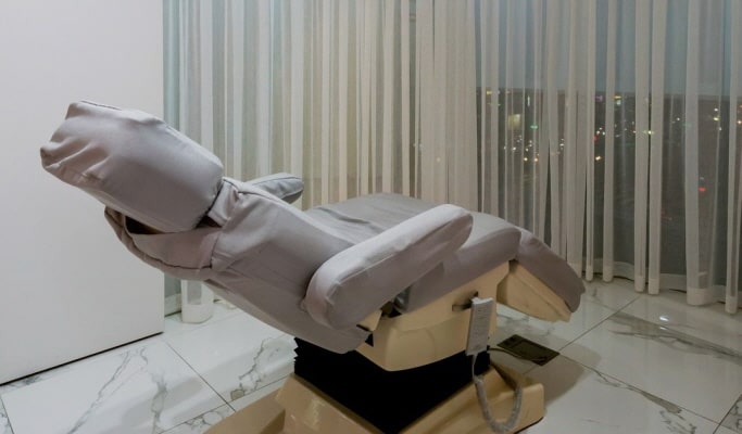 [K-Beauty Treatment] Kleam Beauty Clinic, Hongdae: Filler/ Lifting/ Laser Hair Removal