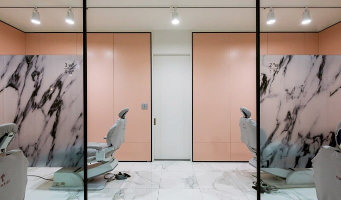 [K-Beauty Treatment] Kleam Beauty Clinic, Hongdae: Filler/ Lifting/ Laser Hair Removal
