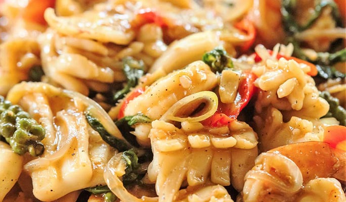 Traditional Thai Cooking Class + Local Market Tour by Pui's Thai Cooking Class in Khao Lak (+ Hotel Transfer)