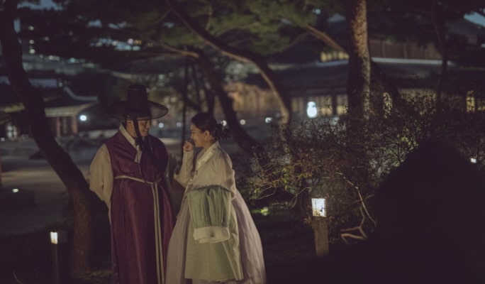 Seoul Travel Snap Photoshoot (Day/ Night)