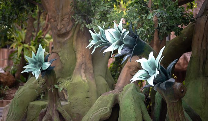 Tribhum: The Mystical Three Worlds Theme Park Discount Ticket