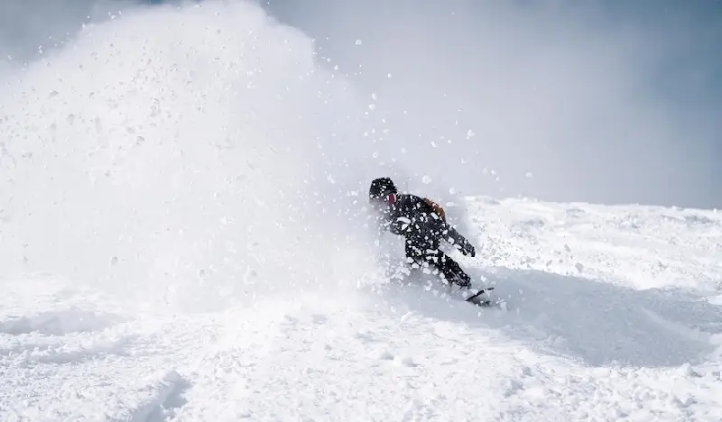 Tsugaike Mountain Ski Resort: 1 Day Lift Pass & Shuttle Bus Package from Nagano (Feb 7~Mar 15) - view 1