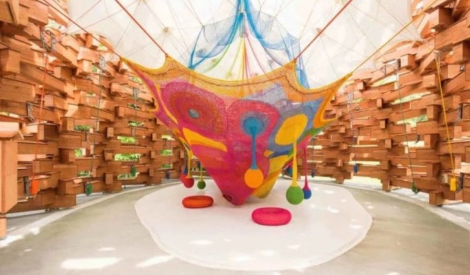 Mt. Fuji Hikawa Clock Shop + Hakone Open-Air Museum + Yumeno Ohashi Bridge 1 Day Tour from Tokyo
