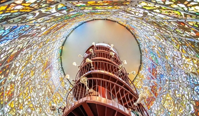 Mt. Fuji Hikawa Clock Shop + Hakone Open-Air Museum + Yumeno Ohashi Bridge 1 Day Tour from Tokyo