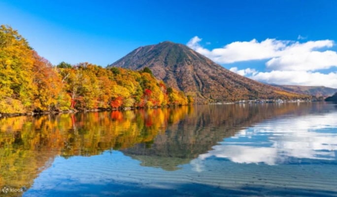 Nikko 1 Day Tour from Tokyo (Toshogu Shrine + Irohazaka Road + Akechidaira Ropeway + Lake Chuzenji + Kegon Falls)