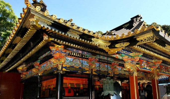 Nikko 1 Day Tour from Tokyo (Toshogu Shrine + Irohazaka Road + Akechidaira Ropeway + Lake Chuzenji + Kegon Falls)