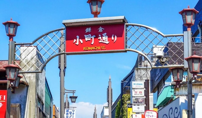 Kamakura Hasedera Temple + Enoshima 1 Day Tour from Tokyo
