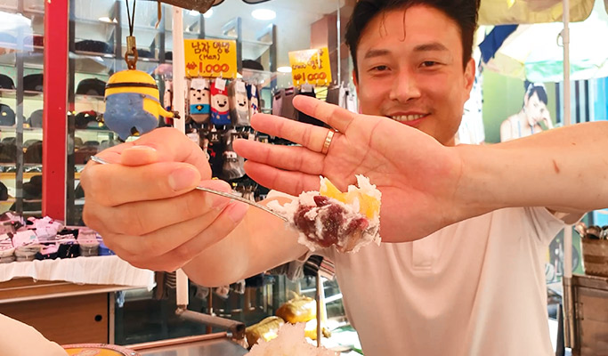 K Tour Top 10: Busan & Gyeongju Virtual Tour - Korean City Tales (Live Commentary)