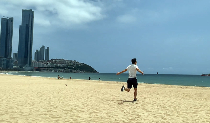 K Tour Top 10: Busan & Gyeongju Virtual Tour - Korean City Tales (Live Commentary)