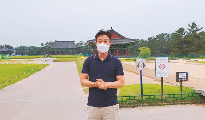 K Tour Top 10: Busan & Gyeongju Virtual Tour - Korean City Tales (Live Commentary)