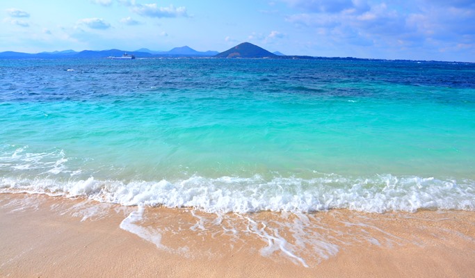 Udo Island + Eco Land Jeju 1 Day Tour + Ice Cream Making Experience