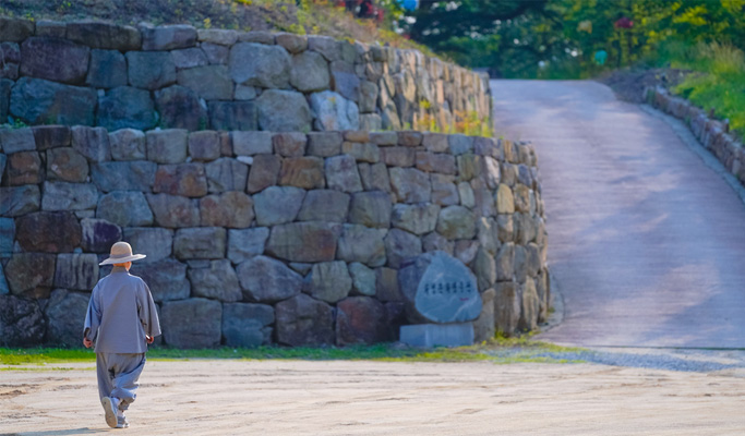 Gyeongbuk Uiseong 1 Day Highlight Tour from Seoul