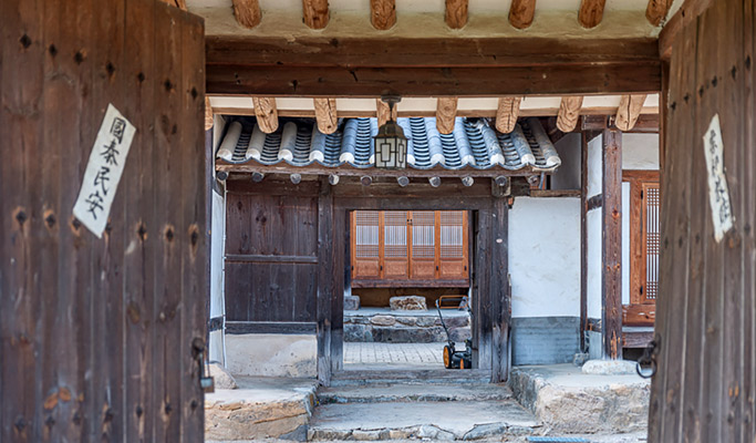 Gyeongbuk Uiseong 1 Day Highlight Tour from Seoul
