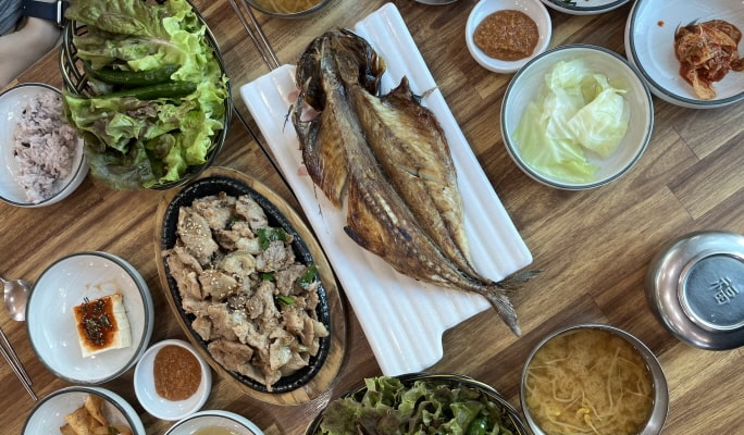 Jeju Island UNESCO 1 Day Small Group Tour (+Lunch)