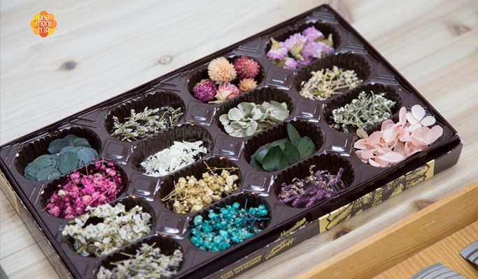 Eco-friendly Upcycling Experience in Seoul