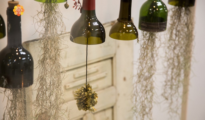 Eco-friendly Upcycling Experience in Seoul