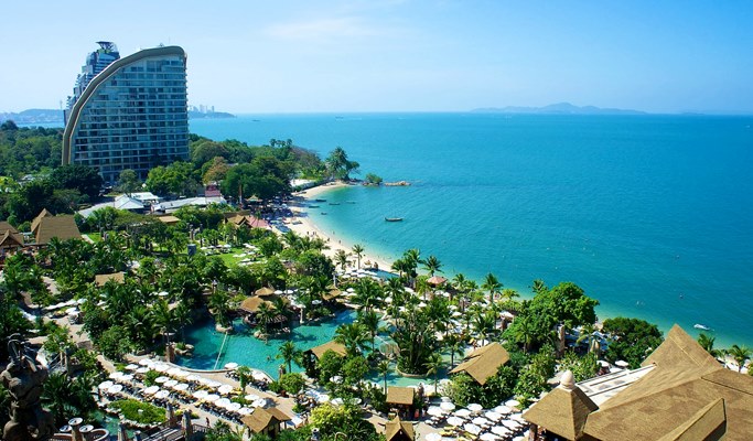 Pattaya ↔ Ban Phe Pier (to Koh Samet) Transfer - Private Taxi/Van (24/7)